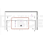 Телевизор Skyworth 100