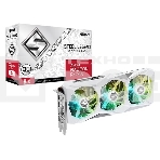 Видеокарта AsRock Radeon RX 7600 Steel Legend 8G OC, фото7