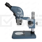 Бинокулярный микроскоп Kaisi KS-6565 Industrial Blue, фото2