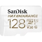 Карта памяти MICRO SDXC 128GB UHS-3 SDSQQVR-128G-GN6IA SANDISK, фото2