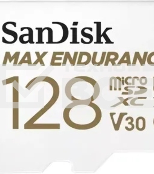 Карта памяти MICRO SDXC 128GB UHS-3 SDSQQVR-128G-GN6IA SANDISK