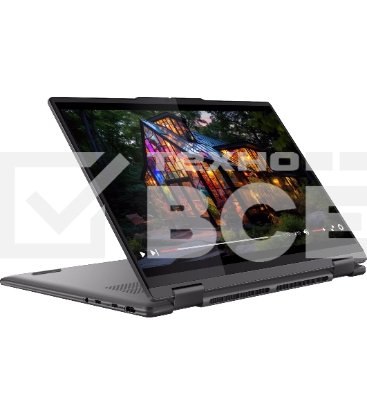 Ноутбук Lenovo Yoga 7 2-in-1 14IML9 14