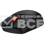 Мышь беспроводная ASUS ROG Strix Impact III Wireless черный, 36000 dpi, радиоканал, Bluetooth, USB, кнопки - 6, фото7