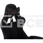 Кресло игровое Zombie Weaver черный, фото16