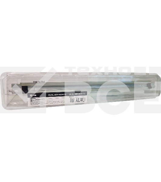 Ракель Cactus CS-BL-XER-WCP4110 (033K94423/033K94422) для Xerox WCP-4110/4112/4127