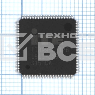 Мультиконтроллер IT8995E-128-DXS