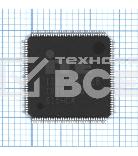 Мультиконтроллер IT8995E-128-DXS