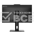 Моноблок MSI Pro AP242P 14M AiO черный 23,8