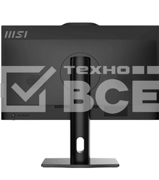 Моноблок MSI Pro AP242P 14M AiO черный 23,8