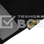 Перчатки универсальные Denzel 68094 двойные, работа с сенсорным экраном, вязаная манжета, размер 10, фото11