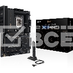 Материнская плата ASUS ProArt Z890-CREATOR WIFI, LGA 1851, Intel Z890, 4xDDR5, 4xSATA, 5xM.2, 2xPCIe 5.0 x16, 1xPCIe 4.0 x16, 1xHDMI, 1xDP, 1x 10Gb LAN, 1x 2.5Gb LAN, 2xUSB-C 10Gbps, 6xUSB-A 10Gbps, 1xUSB-A 2.0, 7.1, ATX, фото4