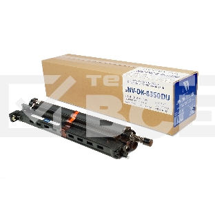 Блок фотобарабана NVP совместимый NV-DK-8350 DU для Kyocera TASKalfa 2552ci/3252ci/2553ci/3253ci/2554ci/3554ci (100000k)