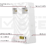 Роутер Wi-Fi Mercusys MB110-4G N300 с поддержкой 4G LTE, фото3