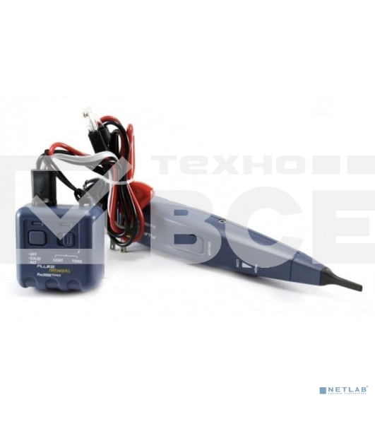 Тестер Fluke PRO3000 (26000900) 