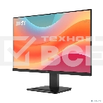 Монитор 27' MSI PRO MP273Q E7 IPS 2560x1440, 75 Гц, 1 мс, 16:9, 250 кд/м², 2×HDMI 2.0, DP 1.4, 3.5 Jack, HDR10, Adaptive-Sync, черный, фото9