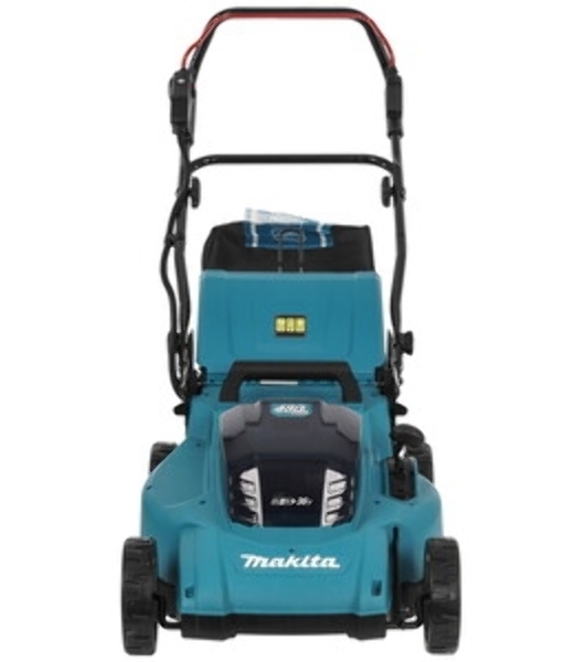 Газонокосилка аккумуляторная Makita DLM480Z, 18 В, 0 Ач