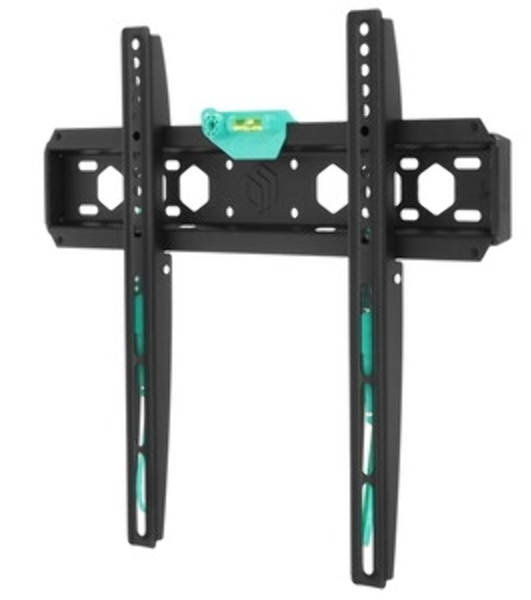 Кронштейн ONKRON FM5/32-55'' макс 400x400 наклон 0º от стены: 29мм макс вес 56,8кг