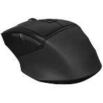 Мышь проводная A4Tech Fstyler FM45S Air серый, 2400 dpi, USB, кнопки - 7, фото10