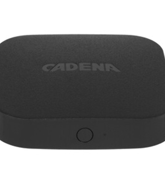 Медиаплеер Cadena Pro X 32Gb CSB-238