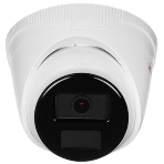 Камера видеонаблюдения IP HiWatch Ecoline IPC-T040 (2.8MM) 2.8-2.8мм цв. корп.:белый, фото4