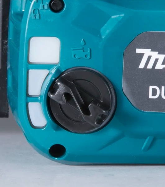 Электропила цепная Makita DUC204SF 1 АКБ и ЗУ