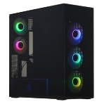 Компьютерный корпус Arctic Cooling ARCTIC Xtender VG черный, фото13