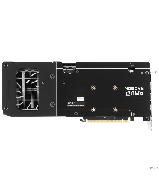 Видеокарта ASUS PRIME-RX9060XT-O16G