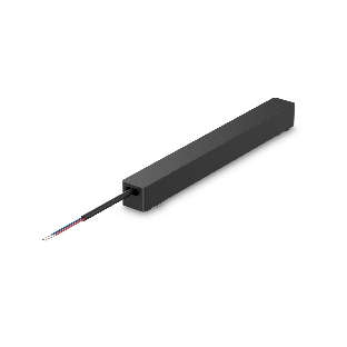Блок питания IP20 100W 48V 310*26*24 GV1235 BK черный внутренний