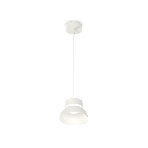 Светильник Ambrella Light XP8110050 SWH/FR белый песок/белый матовый GX53 (A2331, С8110, N8140), фото4
