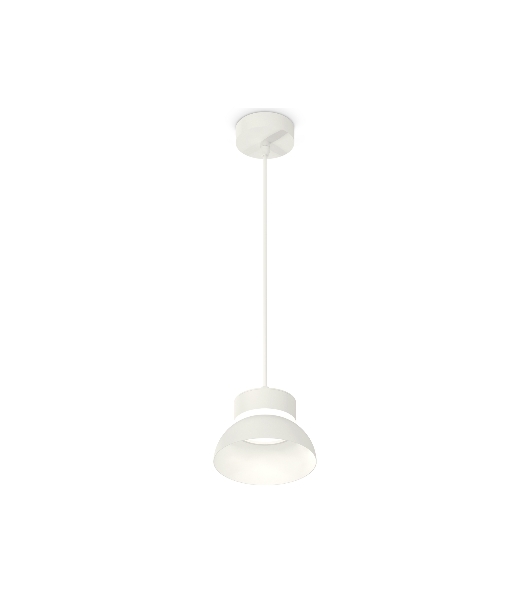 Светильник Ambrella Light XP8110050 SWH/FR белый песок/белый матовый GX53 (A2331, С8110, N8140)