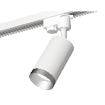 Светильник Ambrella light XT6322063 SWH/MCH белый песок/хром матовый MR16 GU5.3 (A2520, C6322, N6133), фото4