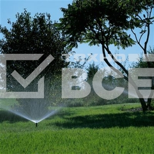 Дождеватель Gardena S 50 (01555-29.000.00)