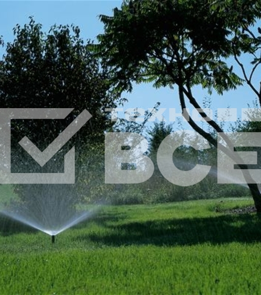 Дождеватель Gardena S 50 (01555-29.000.00)