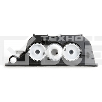 Картридж лазерный Cactus CS-TK410 черный (15000 стр.) для Kyocera Mita FS 1620/1635/1650/2020/2035/2050, фото6