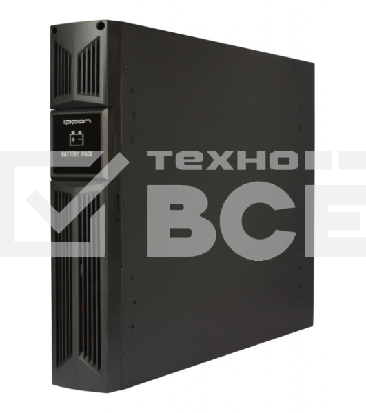 Батарея для Ippon Innova RT 3K 2U (192V 7Ah)