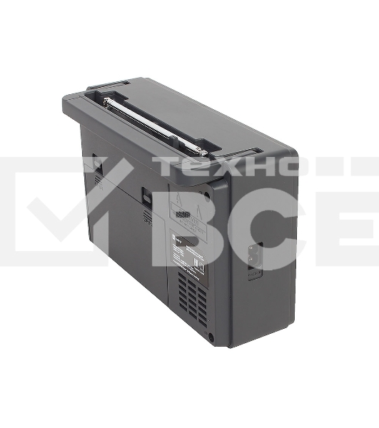 Радиоприемник Harper HDRS-099 (Дисплей; USB; SD карта; радио)