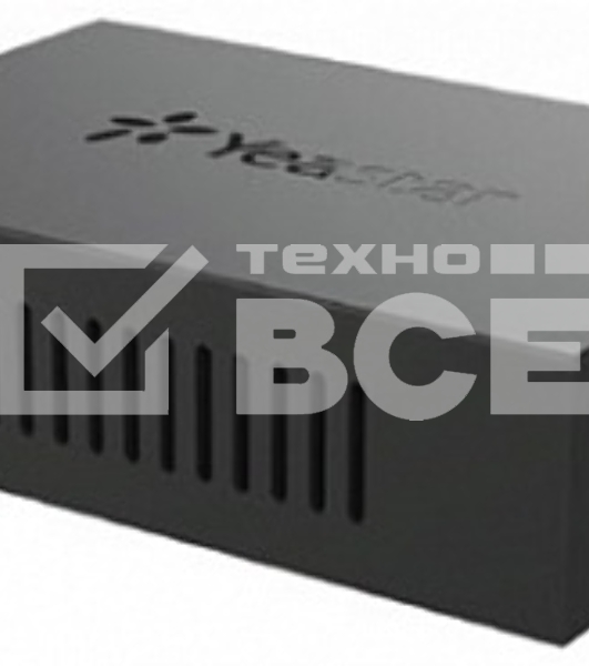 IP телефония и системы связи Yeastar TA200 VoIP-шлюз, 2*FXS
