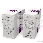 Блок питания HIPER HPP-600 (ATX 2.31, 600W, Active PFC, 120mm fan, черный) BOX, фото10