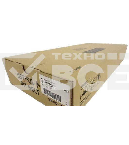 Ремень переноса Xerox DC250