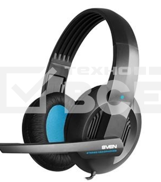 Наушники SVEN AP-680MV Наушники с микрофоном