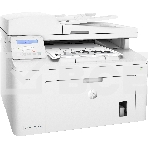 МФУ лазерный HP LaserJet Pro M227sdn (G3Q74A#B19), A4, ч/б, печ. до 28 стр/мин., скан. до 15 стр/мин., 1200 x 1200 dpi, USB, RJ-45, фото19