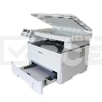 МФУ лазерный Pantum M6700DW, A4, ч/б, печ. до 30 стр/мин., 1200x1200dpi, USB, RJ-45, Wi-Fi, фото9