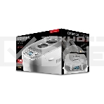 Хлебопечь Centek CT-1415 белый, фото5