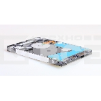 Жесткий диск Seagate HDD 500 Gb  BarraCuda ST500LM034 2.5