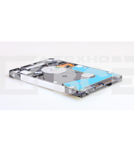 Жесткий диск Seagate HDD 500 Gb  BarraCuda ST500LM034 2.5
