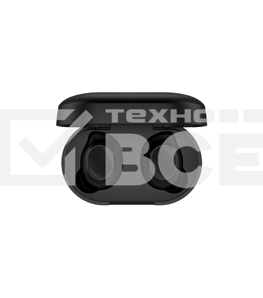 Наушники беспроводные BQ BHS-05 белый
