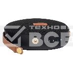 Колонка портатитвная Hyundai H-PAC500 черный 8W 1.0 BT/3.5Jack 10м 2200mAh, фото5