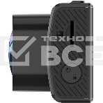 Видеорегистратор Silverstone F1 Crod A90-GPS poliscan черный 5Mpix 1920x1080 1080p 140гр. GPS Novatek 96672, фото7