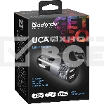 Зарядное устройство для авто Defender UCA-21 5V 2.1A, фото8