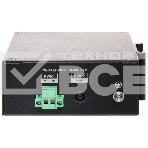 Коммутатор Dahua DH-LR2110-8ET-120 8-портовый ePoE, фото6